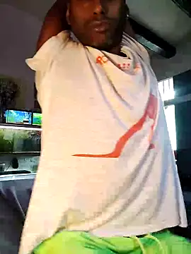 KeptupInosine online show from 8, 11, 2025