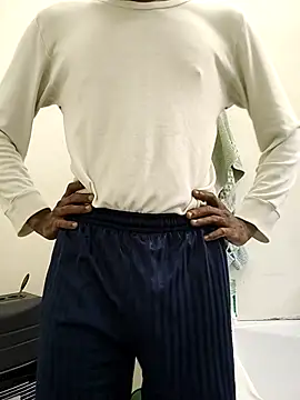 KeptupInosine online show from 24, 2, 2026