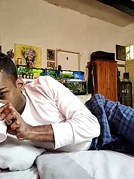 KeptupInosine online show from 27, 2, 2026