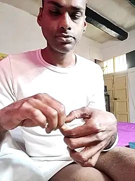 KeptupInosine online show from 4, 3, 2026