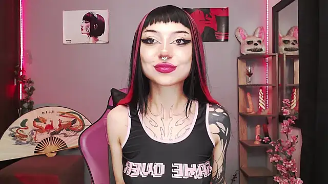 catipetite online show from 4, 11, 2025