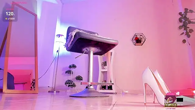 thais dreams online show from 13, 11, 2025