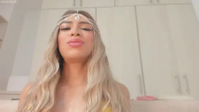 Angel camm online show from 3, 3, 2026