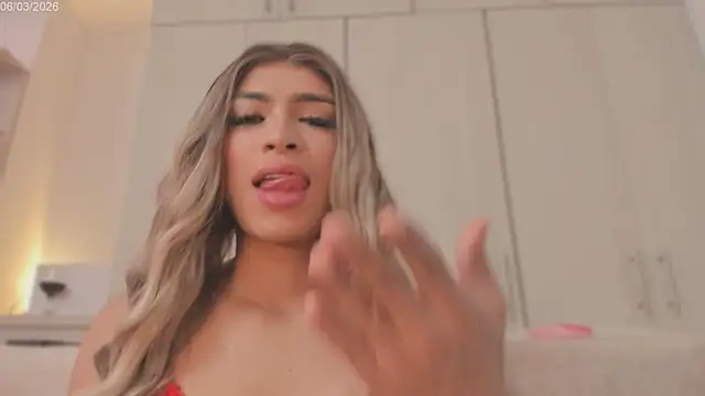 Angel camm online show from 6, 3, 2026