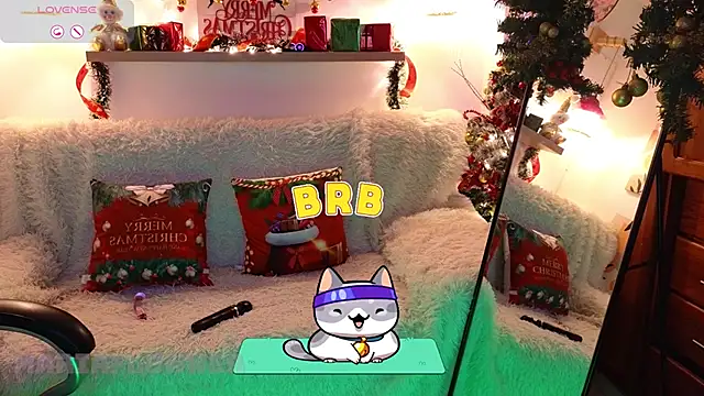 maria flowwer online show from 5, 12, 2024