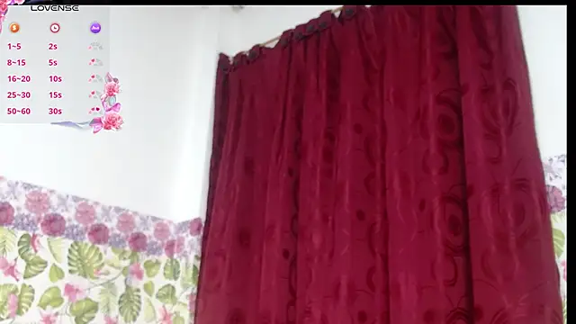 Snapshot of Watagatapitusberry1 chatting on 31, 12, 2024 Watagatapitusberry1 online show from 31, 12, 2024