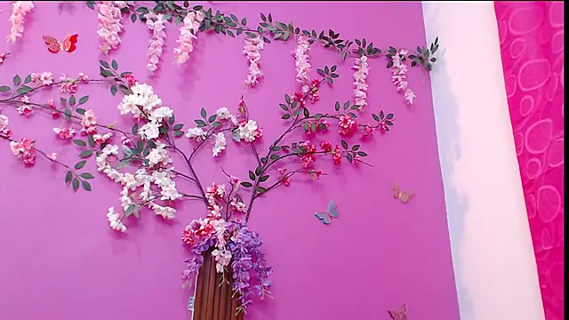 Snapshot of Watagatapitusberry1 chatting on 21, 2, 2025 Watagatapitusberry1 online show from 21, 2, 2025