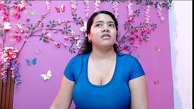 Snapshot of Watagatapitusberry1 chatting on 3, 3, 2025 Watagatapitusberry1 online show from 3, 3, 2025