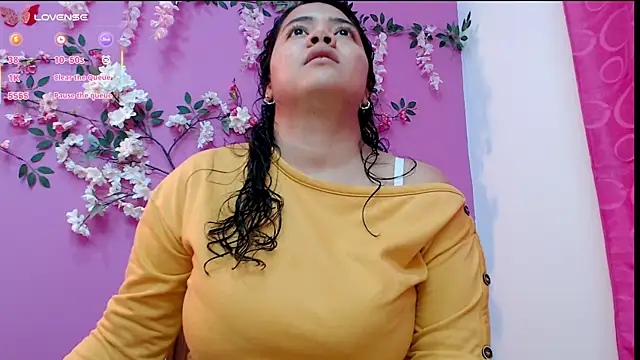 Snapshot of Watagatapitusberry1 chatting on 7, 3, 2025 Watagatapitusberry1 online show from 7, 3, 2025