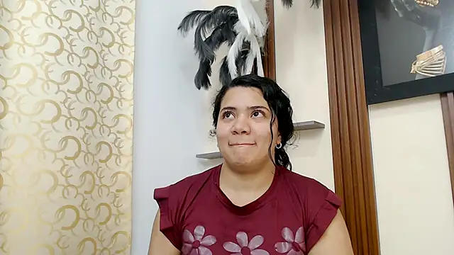 Snapshot of Watagatapitusberry1 chatting on 16, 3, 2025 Watagatapitusberry1 online show from 16, 3, 2025