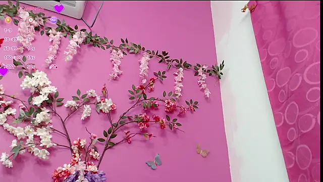 Snapshot of Watagatapitusberry1 chatting on 21, 3, 2025 Watagatapitusberry1 online show from 21, 3, 2025