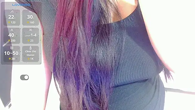 Snapshot of Lanna_belle28 chatting on 3, 2, 2025 Lanna belle28 online show from 3, 2, 2025