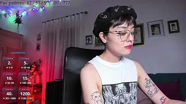 Conlosmichis online show from 16, 1, 2025