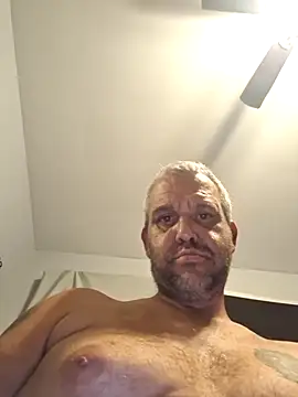 silkstroker6981 online show from 20, 9, 2025