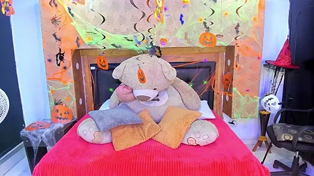 SofiAndNicol online show from 21, 10, 2025