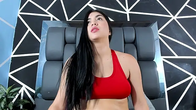 Sweet-Monica online show from 14, 3, 2025