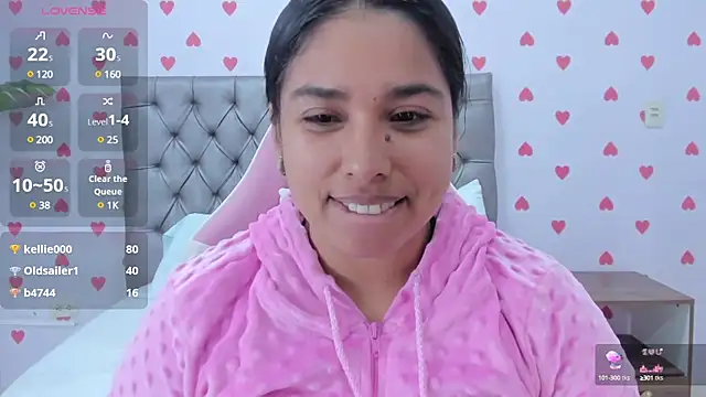 hurrem had online show from 8, 2, 2025