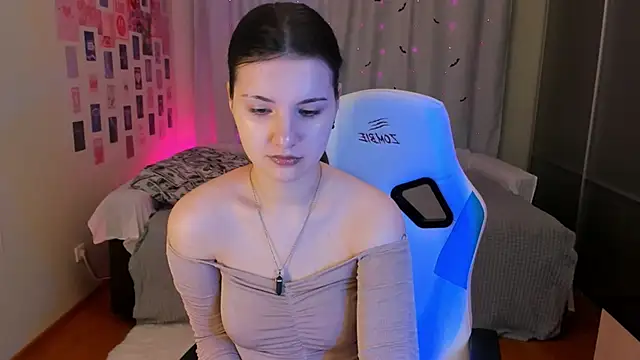 Vanessa Verona online show from 24, 1, 2025