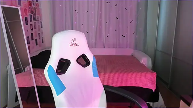 Vanessa Verona online show from 18, 3, 2026