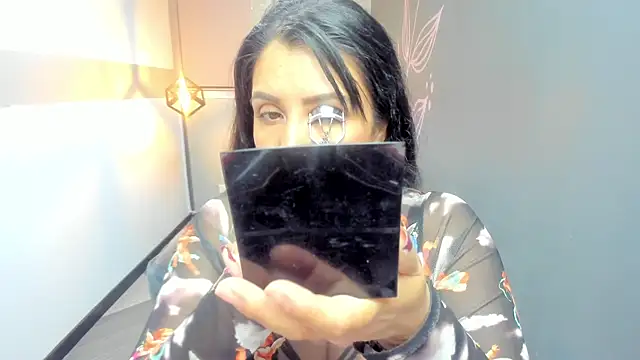 GiaFox  online show from 6, 2, 2025