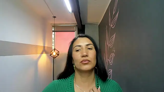 GiaFox  online show from 26, 2, 2025