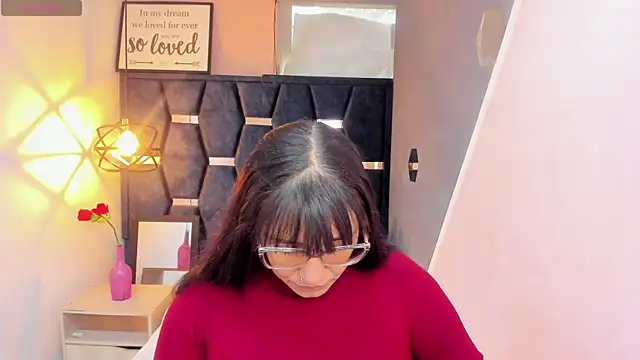 GiaFox  online show from 23, 10, 2025