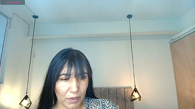 Snapshot of GiaFox_ chatting on 8, 5, 2026 GiaFox online show from 8, 5, 2026