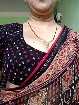 Snapshot of Rosy-B chatting on 21, 1, 2025 Rosy-B online show from 21, 1, 2025