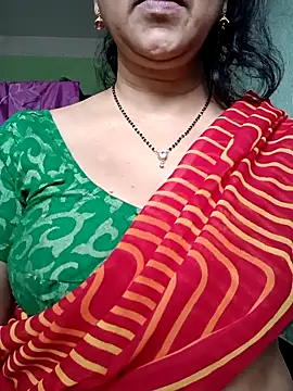 Rosy-B online show from 29, 10, 2025