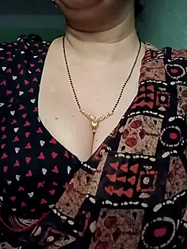 Rosy-B online show from 5, 12, 2025