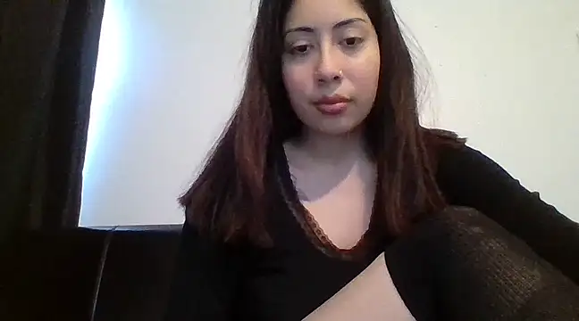 Snapshot of LorenaAnderson chatting on 4, 1, 2025 LorenaAnderson online show from 4, 1, 2025