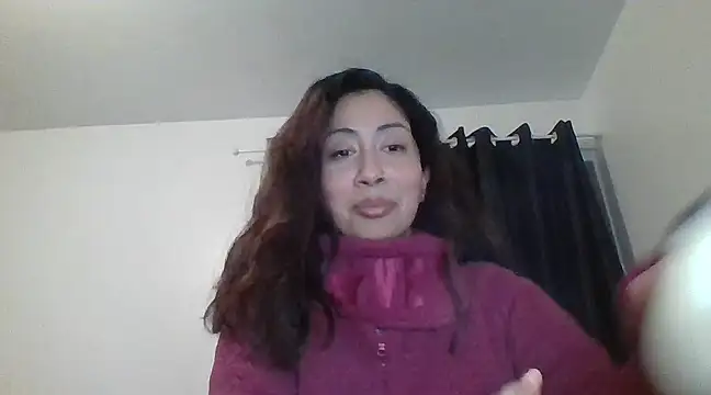 Snapshot of LorenaAnderson chatting on 13, 2, 2025 LorenaAnderson online show from 13, 2, 2025