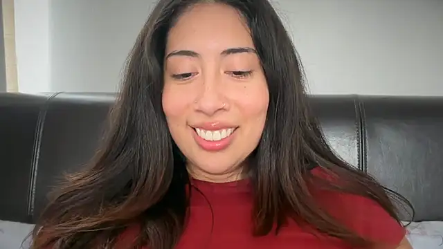 Snapshot of LorenaAnderson chatting on 22, 2, 2026 LorenaAnderson online show from 22, 2, 2026