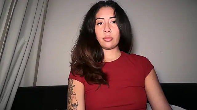 Snapshot of LorenaAnderson chatting on 23, 2, 2026 LorenaAnderson online show from 23, 2, 2026