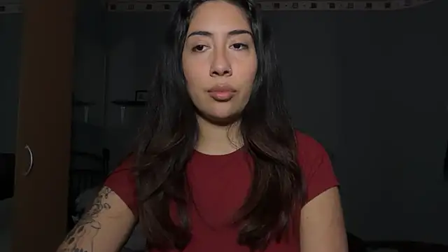 Snapshot of LorenaAnderson chatting on 8, 3, 2026 LorenaAnderson online show from 8, 3, 2026