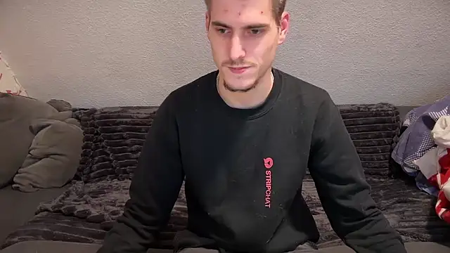 Cookieboy88 online show from 6, 1, 2025