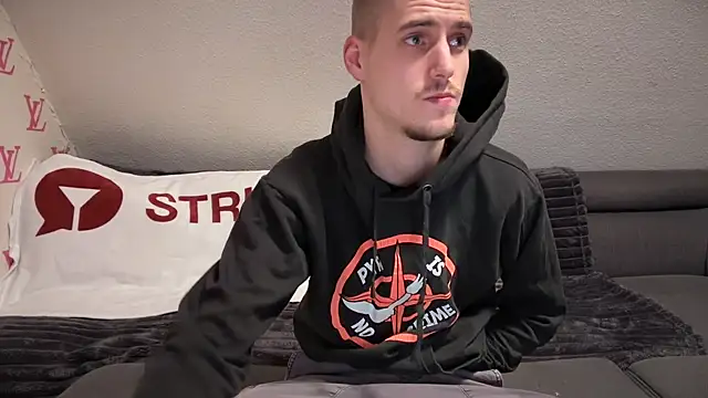 Cookieboy88 online show from 7, 1, 2025