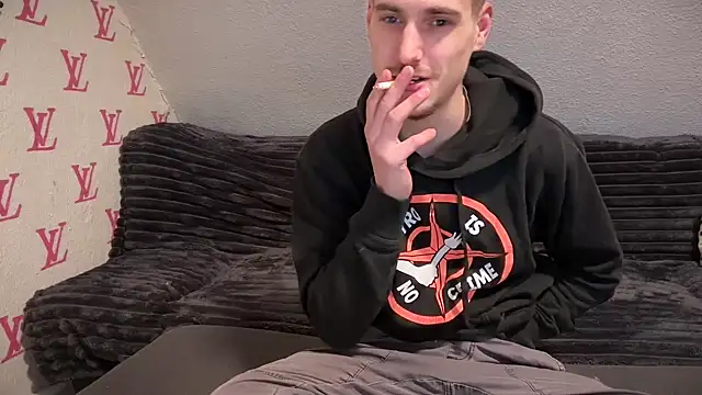 Cookieboy88 online show from 9, 1, 2025