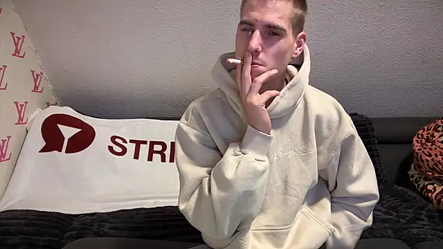 Cookieboy88 online show from 15, 1, 2025