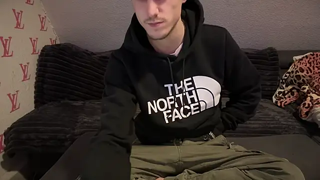 Cookieboy88 online show from 23, 1, 2025