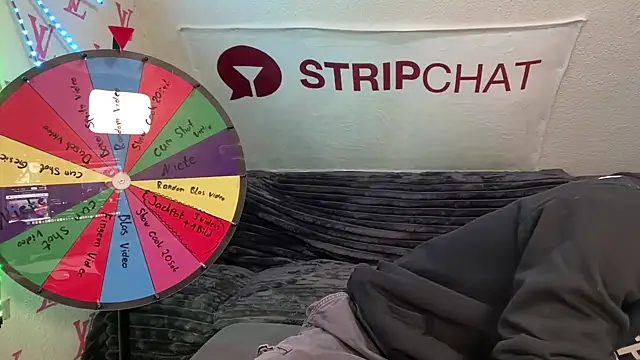 Cookieboy88 online show from 7, 3, 2025