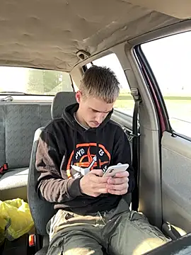 Cookieboy88 online show from 10, 3, 2025