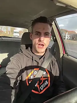 Cookieboy88 online show from 11, 3, 2025