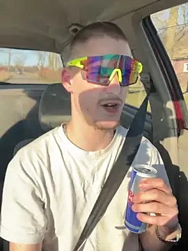 Cookieboy88 online show from 19, 3, 2025