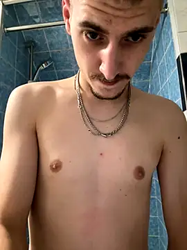 Cookieboy88 online show from 10, 10, 2025