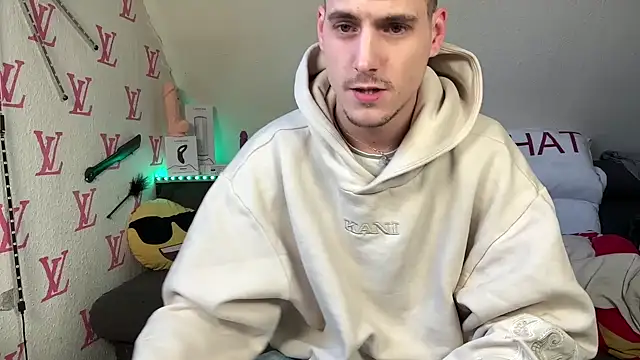 Cookieboy88 online show from 5, 2, 2026