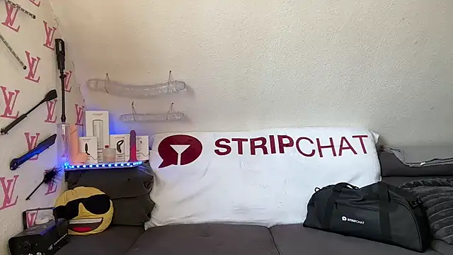 Cookieboy88 online show from 26, 2, 2026