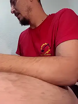 mayk18cm online show from 24, 11, 2025