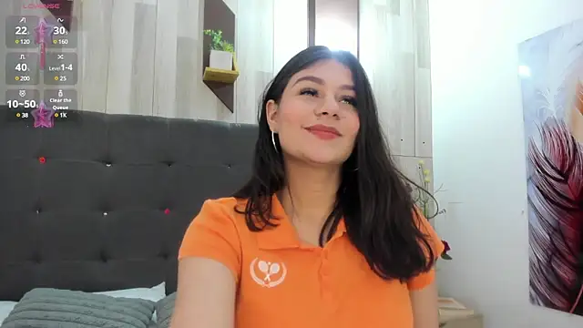 Snapshot of Sara_Johnsonn chatting on 24, 2, 2025 Sara Johnsonn online show from 24, 2, 2025