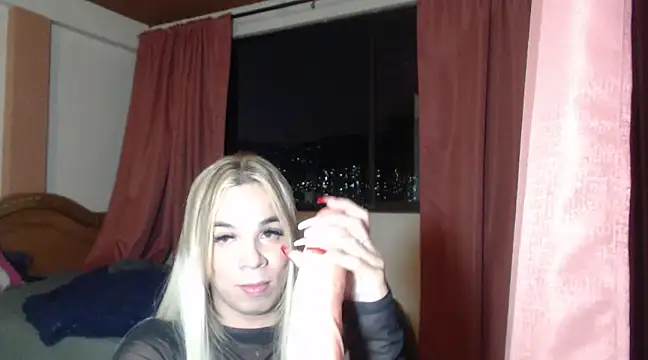 Snapshot of lanahot-77 chatting on 20, 1, 2025 lanahot-77 online show from 20, 1, 2025